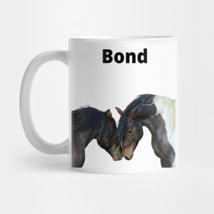 BOND Mug